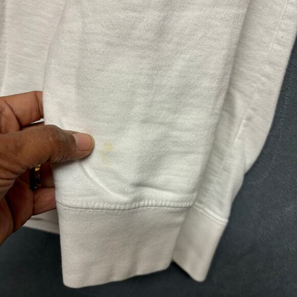 Hoops Culture I Get Buckets Hoodie Mens Small Basketball Sweatshirt Jumper Comfy - Picture 11 of 11